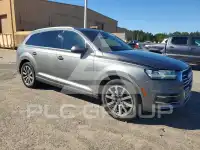 2017 Audi Q7 photo