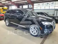 2017 Audi Q7 photo