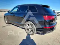 2017 Audi Q7 фото
