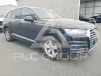 2017 Audi Q7 фото