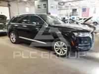 2017 Audi Q7 photo