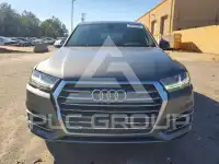 2017 Audi Q7 photo