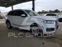 2017 Audi Q7 photo