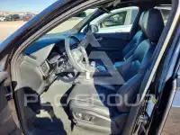 2017 Audi Q7 фото