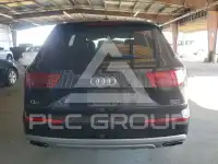 2017 Audi Q7 photo