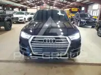2017 Audi Q7 photo