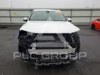 2017 Audi Q7 фото