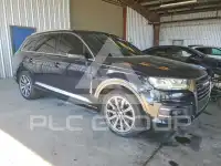 2017 Audi Q7 photo