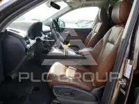 2017 Audi Q7 photo