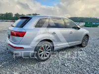 2017 Audi Q7 фото
