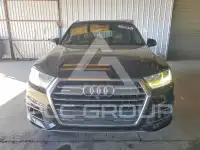 2017 Audi Q7 photo