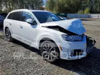 2017 Audi Q7 photo