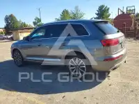 2017 Audi Q7 photo