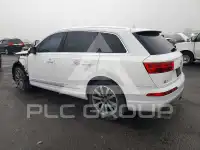 2017 Audi Q7 фото