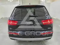 2017 Audi Q7 фото