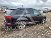 2017 Audi Q7 фото