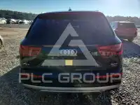 2017 Audi Q7 photo