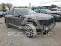 2017 Audi Q7 photo