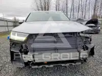 2017 Audi Q7 photo