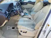 2017 Audi Q7 фото