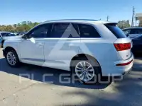2017 Audi Q7 фото