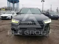 2017 Audi Q7 photo