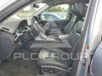 2017 Audi Q7 фото