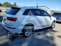 2017 Audi Q7 фото
