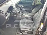 2017 Audi Q7 photo