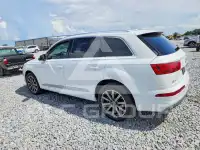 2017 Audi Q7 photo