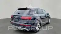 2017 Audi Q7 фото