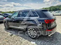 2017 Audi Q7 фото