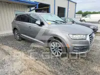 2017 Audi Q7 photo