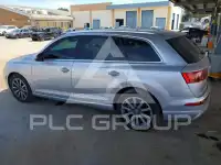2017 Audi Q7 photo