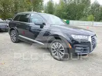 2017 Audi Q7 фото