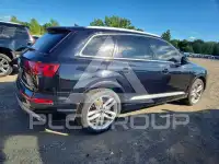 2017 Audi Q7 photo