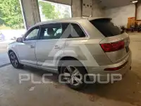 2017 Audi Q7 фото