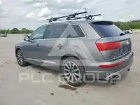 2017 Audi Q7 фото