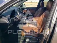 2017 Audi Q7 фото