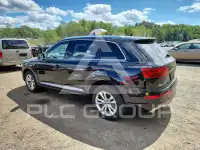 2017 Audi Q7 фото