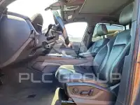 2017 Audi Q7 фото
