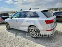 2017 Audi Q7 фото