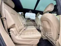 2017 Audi Q7 фото
