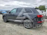 2017 Audi Q7 фото