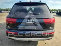 2017 Audi Q7 photo