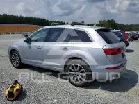 2017 Audi Q7 photo