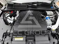 2017 Audi Q7 фото