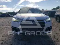 2017 Audi Q7 фото