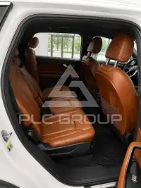 2017 Audi Q7 фото