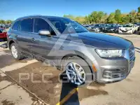 2017 Audi Q7 photo